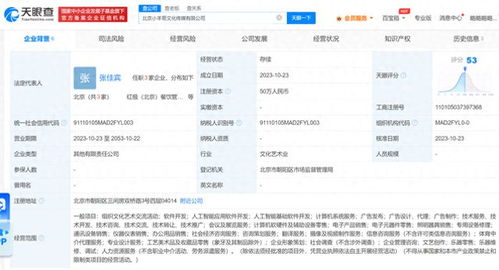 从游戏跨界至AI开发 “羊了个羊”投资成立小羊哥传媒公司，布局软件开发新赛道